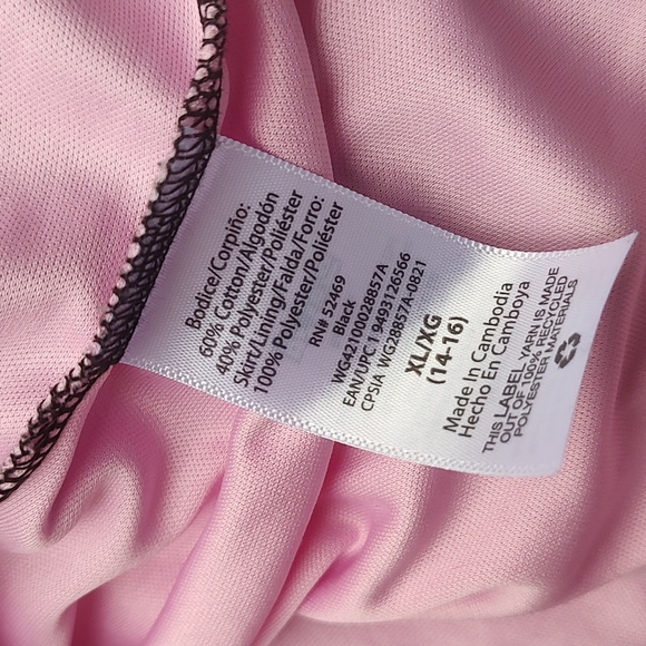 Wonder Nation dress// - Picture 10 of 10